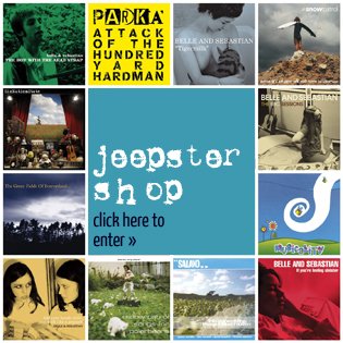 buy jeepster releases